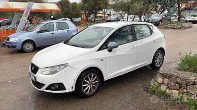 SEAT IBIZA 12 TDI