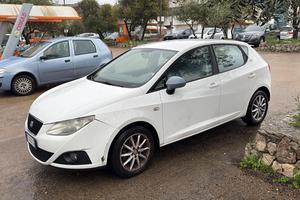 SEAT IBIZA 12 TDI