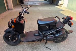 Honda zoomer 50