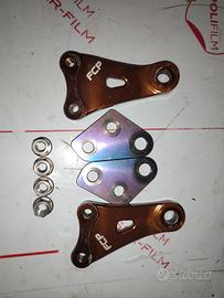 supporti motore fcp per crf 450 21/27