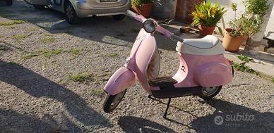 Piaggio Vespa 50 R anno 1972 pari al nuovo