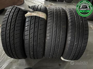 gomme usate 1756515 Estivo Point s - Summer star 3