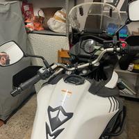 Suzuki V Strom DL 650 - 2018