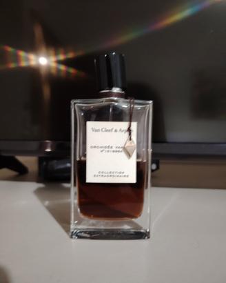 Van Cleef & Arpels Orchidée Vanille Profumo