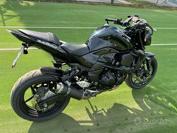 Kawasaki Z750