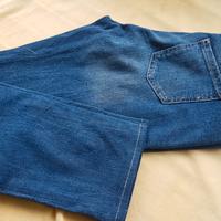 Jeans donna