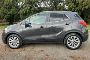 OPEL MOKKA DIESEL EURO  6 BASSI CONSUMI