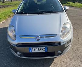 FIAT Punto Evo - 2010 metano