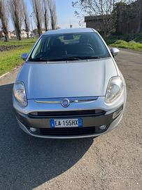 FIAT Punto Evo - 2010 metano