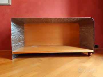Mobile porta TV / credenza bassa vintage