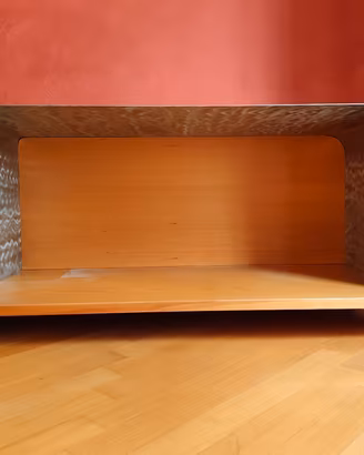 Mobile porta TV / credenza bassa vintage