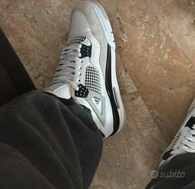 Jordan 4 - taglia 39