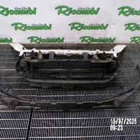 RIVESTIMENTO - OSSATURA JAGUAR PER E-PACE X540 201