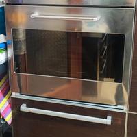 FORNO VENTILATO NARDI