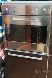 FORNO VENTILATO NARDI