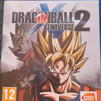 dragon ball 2 ps4