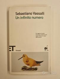 Sebastiano Vassalli - Un infinito numero