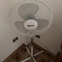 Ventilatore Termozeta