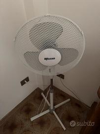Ventilatore Termozeta