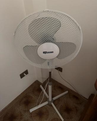 Ventilatore Termozeta