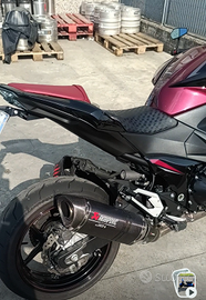 KAWASAKI Z800 SUGOMI EDITION