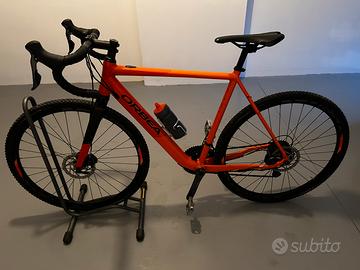 Bici Orbea Gain D30 Gravel elettrica tg.M