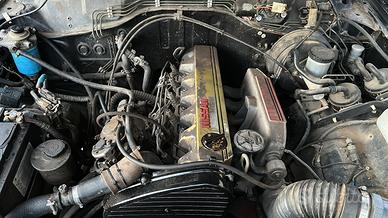 Motore nissan patrol gr y60