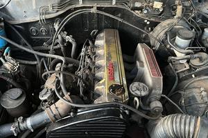 Motore nissan patrol gr y60