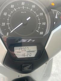 Scooter SH 150 del 2019