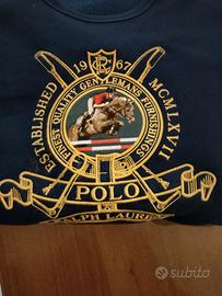 Maglione Polo Ralph Lauren 