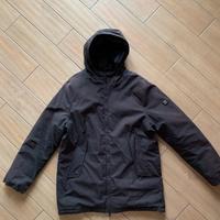 Parka uomo Cotton &Silk