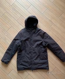Parka uomo Cotton &Silk