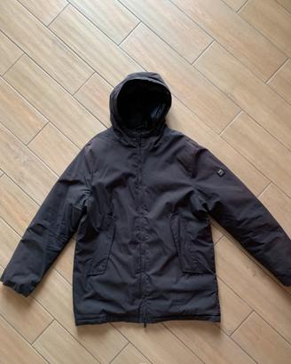 Parka uomo Cotton &Silk
