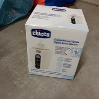 scaldabiberon digitale chicco 