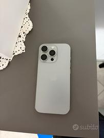 Iphone 16 pro 128 gb