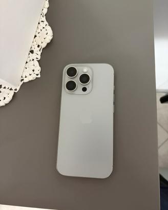 Iphone 16 pro 128 gb