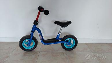 Balance bike Puki