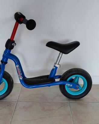 Balance bike Puki