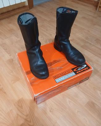 Stivali moto