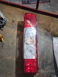 Fanale posteriore ducato