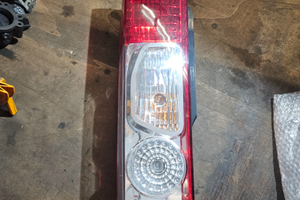 Fanale posteriore ducato