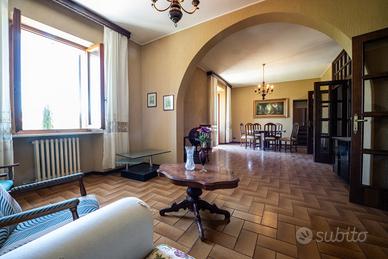 Appartamento a Asciano