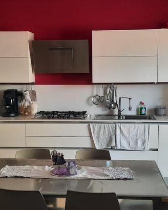 cucina +mobile TV 