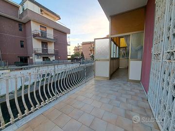 TRE VANI+ACCESSORI 105 mq + GARAGE 16 mq GRAVINA