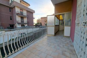 TRE VANI+ACCESSORI 105 mq + GARAGE 16 mq GRAVINA