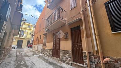CASA INDIPENDENTE A TERMINI IMERESE