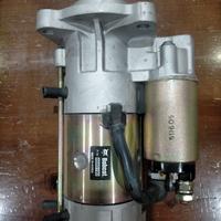 Motorino avviamento Bobcat 6685190