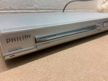 Lettore cd/dvd/dvx philips 36x24 cm