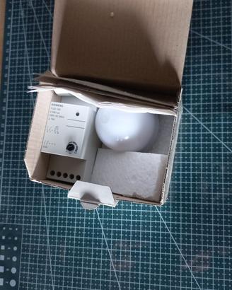 7LQ2100 SIEMENS interruttore crepuscolare con sens