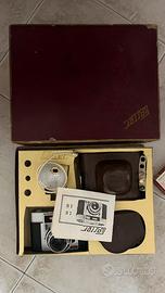 Closter C63 - Macchina fotografica vintage